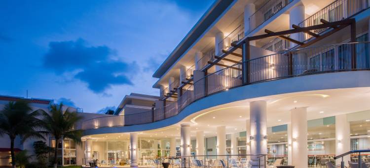 Marupiara All Inclusive Resort by Wish图片