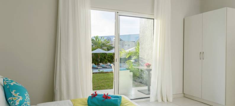 蓝帆精品酒店(Voile Bleue Boutique Hotel)图片