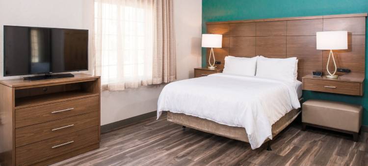 佩科斯Staybridge Suites(Staybridge Suites Pecos)图片