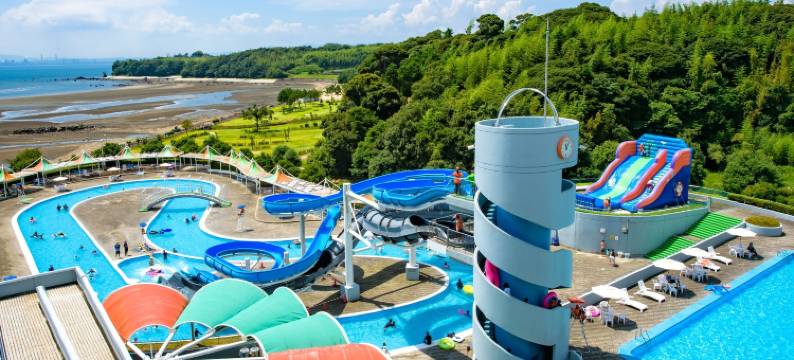 大分日出别府湾Solage温泉度假酒店(Spa and Resort Hotel Solage Oita Hiji Beppuwan)图片