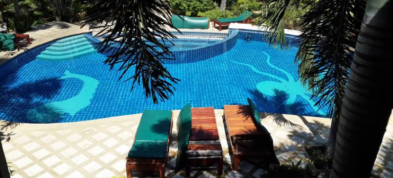 拉塔娜宾馆及平房(Rattana Guesthouse & Bungalow)图片