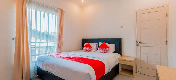 古农格利斯村城市景观酒店(Hotel O Bogor Puncak Near Padang Golf Bukit Pelangi Formerly Gunung Geulis Village)图片