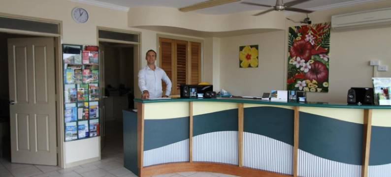 热带昆士兰酒店(Tropical Queenslander)图片