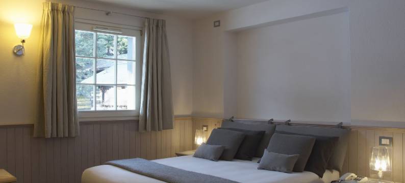 乡村酒店(Hotel Village)图片