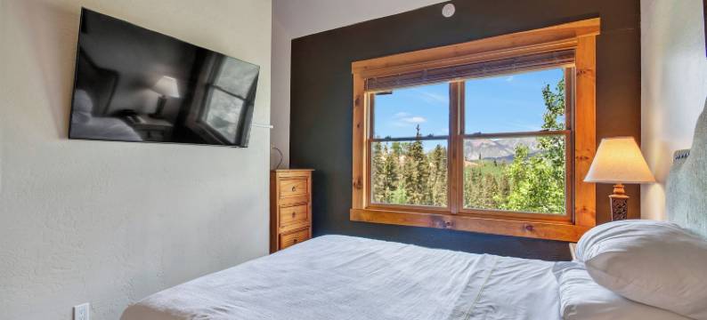 特柳赖德山中旅馆(Mountain Lodge Telluride)图片