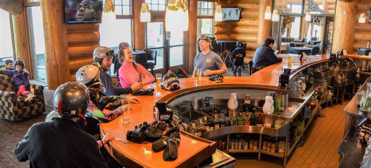 蒙特杜拉克度假村(Mont du Lac Resort)图片