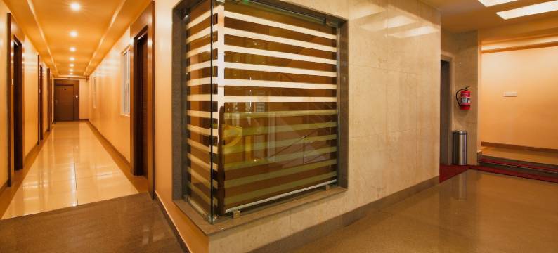 Aloka 宾馆(ALOKA STAY INN)图片