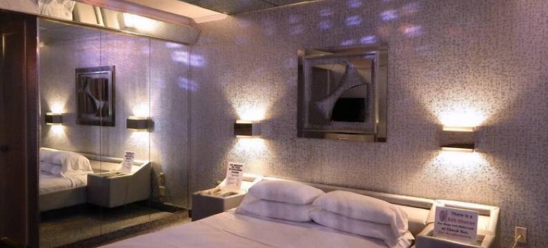 科马克旅馆(Commack Inn)图片