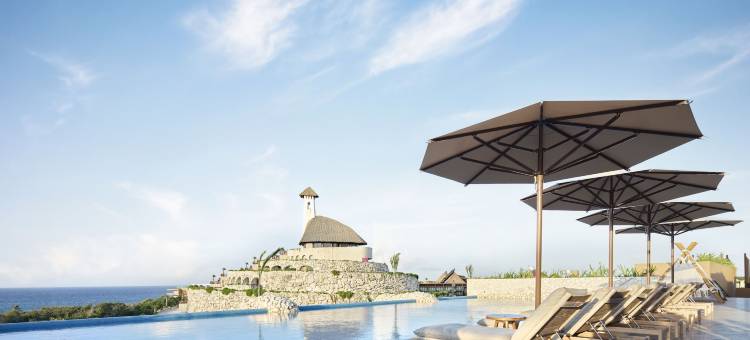 卡瑞特艺术酒店 - 全公园 - 全乐趣全包(Hotel Xcaret Arte - All Parks All Fun Inclusive - Adults Only)图片