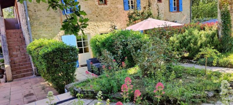 劳雷尔庄园(Le Mas des Laurels)图片