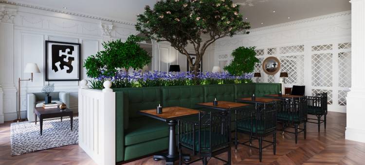 法沃里达别墅酒店(Hotel Boutique Villa Favorita)图片