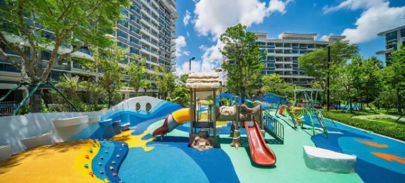 屿海栖迹海景度假民宿(北海店)图片