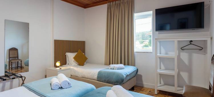 A Loja do Cantoneiro客栈(Guest House A Loja do Cantoneiro)图片