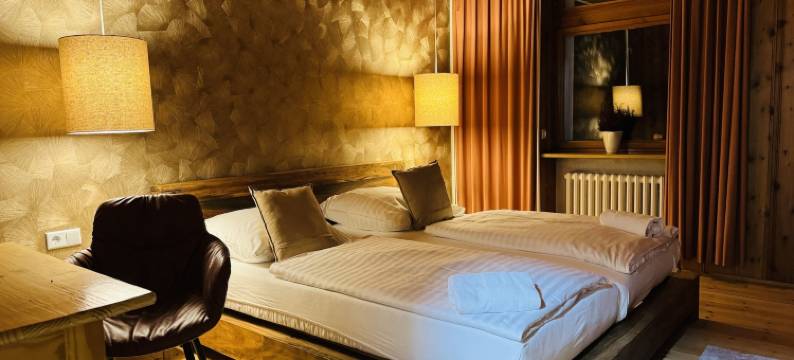 奈斯特酒店(Hotel Nest)图片