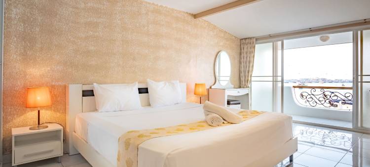 温迪酒店(Windy Inn Hotel Pattaya)图片