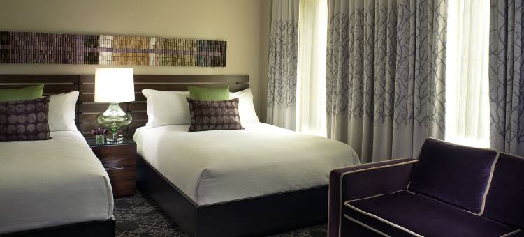 金普顿酒店-复古西雅图(Kimpton Hotel Vintage Seattle)图片