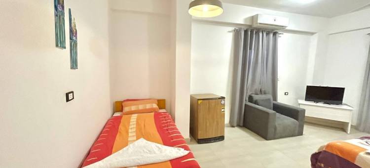尼罗河全景酒店(Nile Panorama Hotel)图片