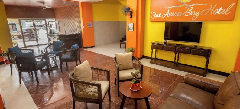 阿维尔湾一号酒店(One Averee Bay Hotel)图片