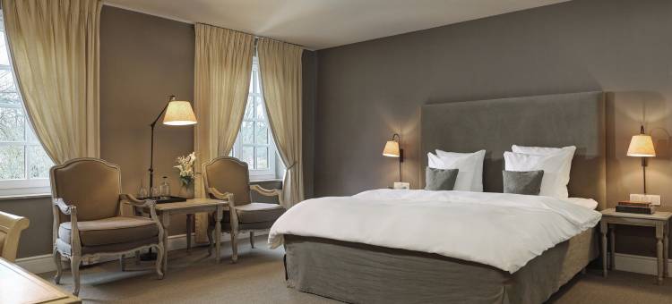 森林丘(La Butte Aux Bois)图片