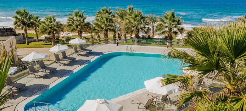 路易斯帕福斯微风酒店(Louis Paphos Breeze)图片