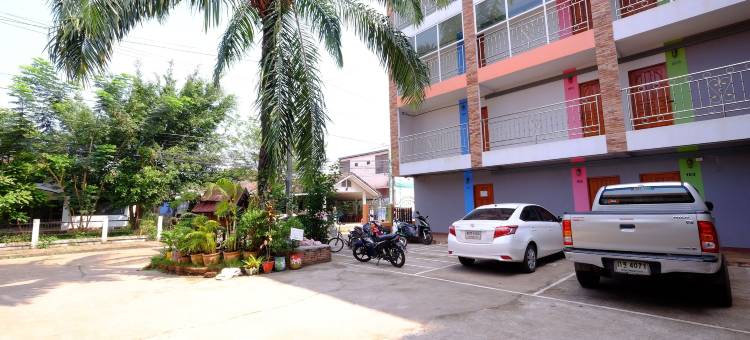 宜居酒店(Livable Hotel)图片