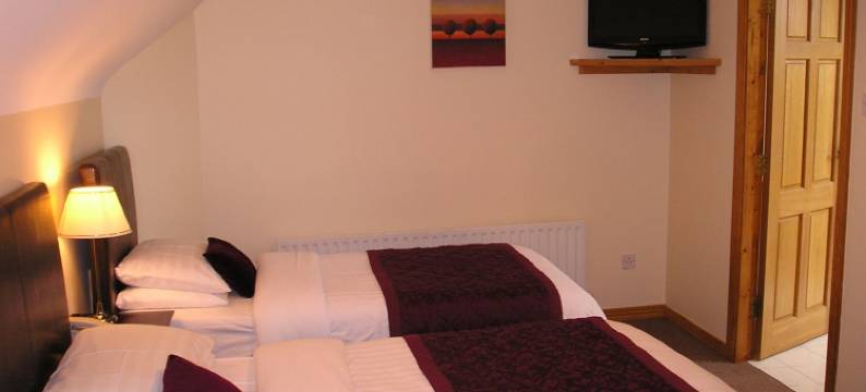 山景旅馆(Mountain View Guesthouse)图片