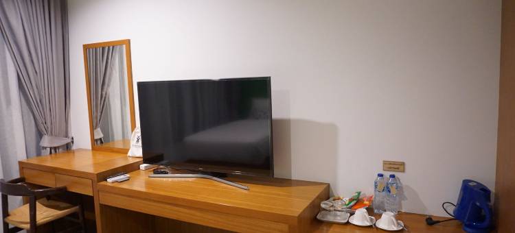 莱农精品酒店(Raenong Boutique Hotel)图片