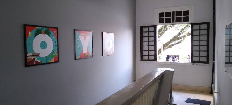 OYO 巴西酒店(OYO Hotel Brás)图片