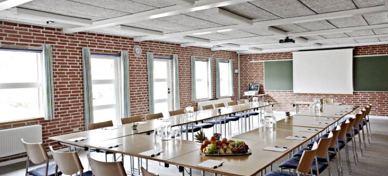 里伯丹旅舍(Danhostel Ribe)图片