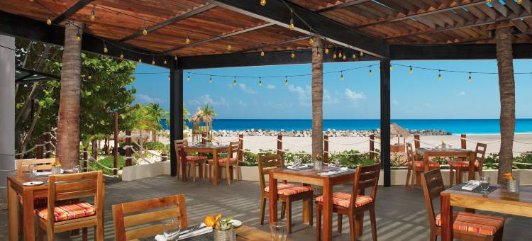 坎昆克里斯塔尔大酒店 - 全包式(Krystal Grand Cancun All Inclusive)图片