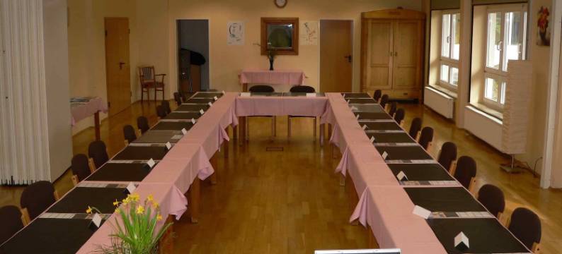 海肯贝格酒店(Hotel Heikenberg)图片