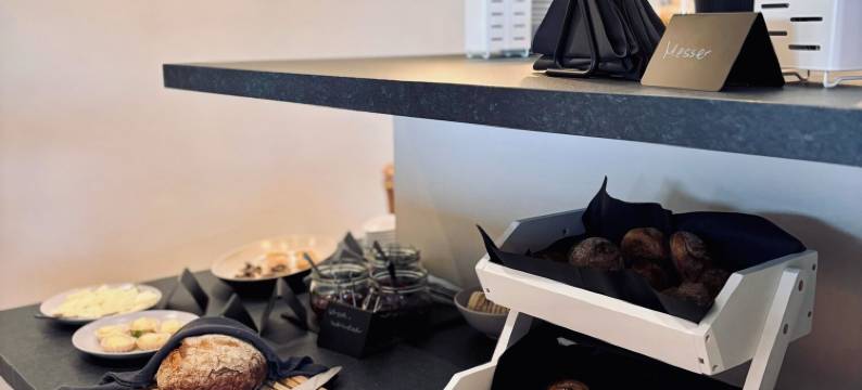 stilfrei酒店(Hotel stilfrei)图片