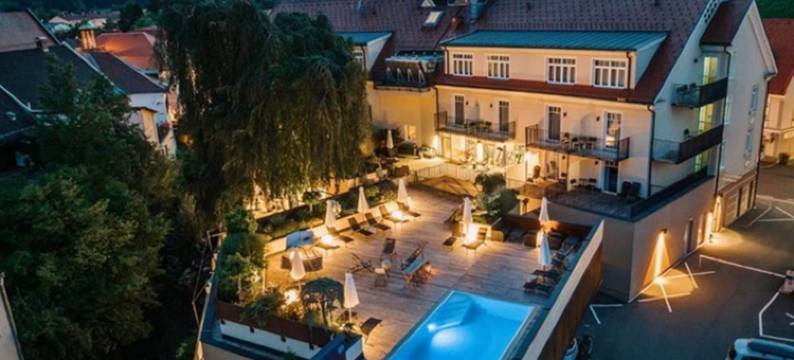 斯坦泽霍夫酒店(Hotel Stainzerhof)图片