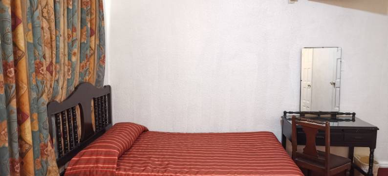 5a大道酒店(Hotel 5a Avenida)图片