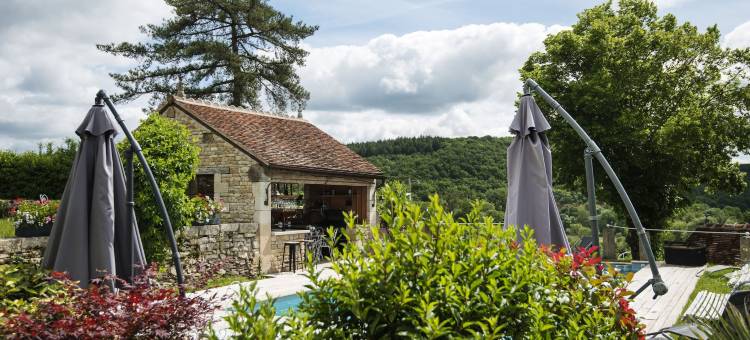 莱多梅奈德卡利尔 - 客房(Le Domaine des Carriers - Chambres)图片