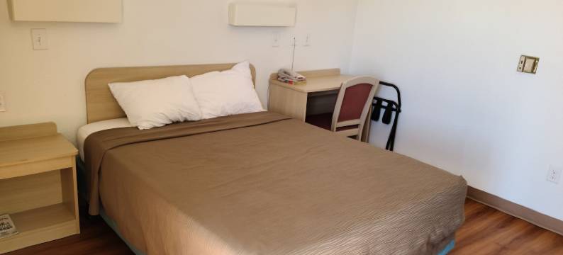 拉斯克鲁塞斯9号汽车旅馆(Motel 9 Las Cruces)图片