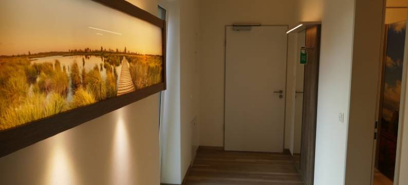 麦因的公寓和酒店(Meyn's Apartments & Hotel)图片