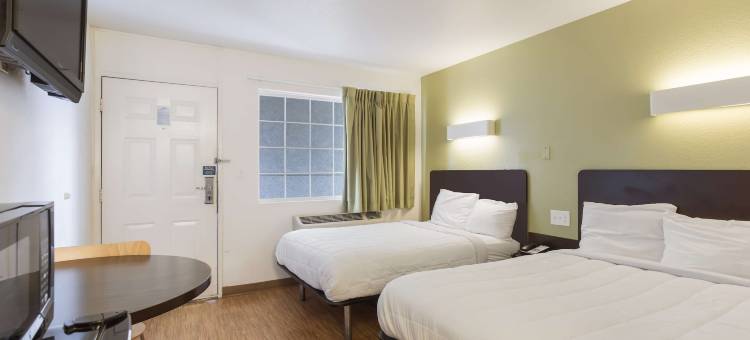 博林格林美洲贝斯特维佑酒店(Americas Best Value Inn Bowling Green)图片