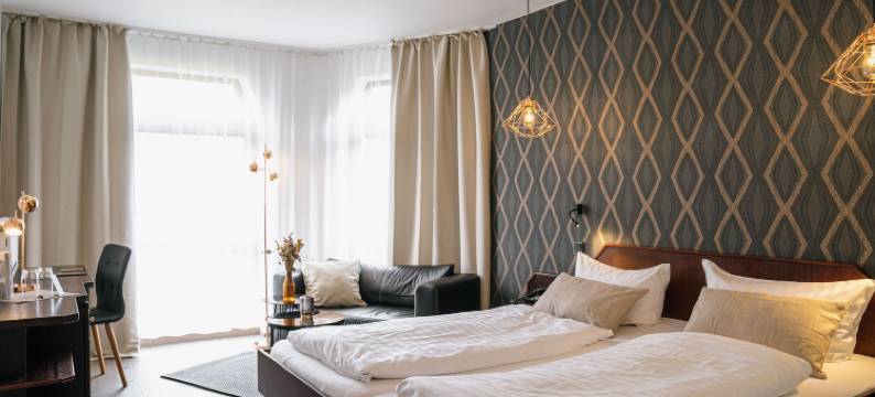 斯图幕贝勒斯塔尔酒店及餐厅(Hotel Stümpelstal)图片