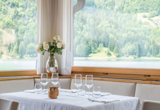 Sporthotel Europa Sul LagoHotel Overview