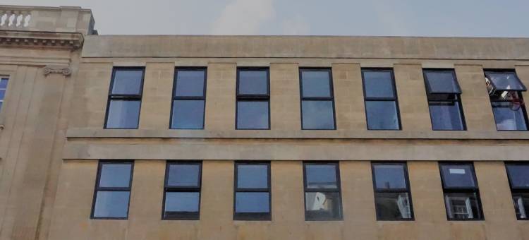 隐居空间西门公寓(Hiding Space Westgate Apartments)图片