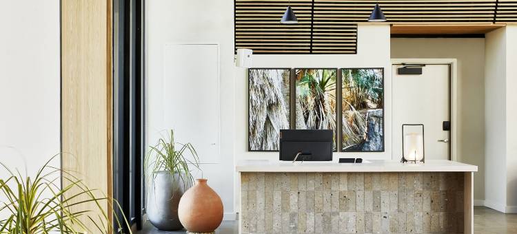 AutoCamp约书亚树(AutoCamp Joshua Tree)图片