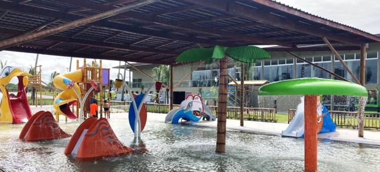 Vila Galé阿拉戈斯 - 全包(Vila Galé Alagoas - All Inclusive)图片