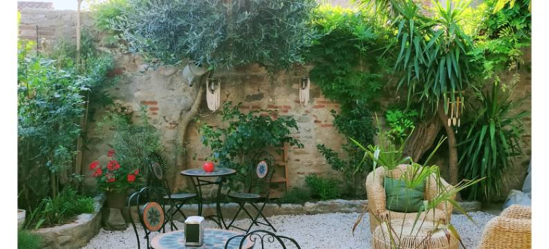 美丽的灵魂(La Belle d'Âme - Guest House)图片