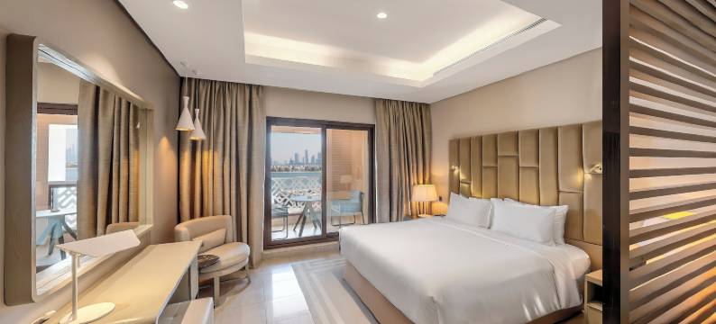 棕榈温德姆公寓(Wyndham Residences the Palm)图片