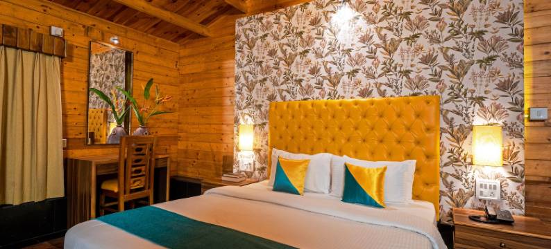 amã Stays & Trails 伊甸农场，果阿(Amã Stays & Trails Eden Farms , Goa)图片