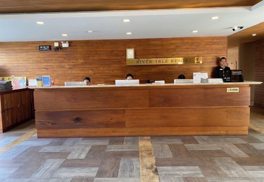 RiverTree Resort Chiangkhan Hotel Overview