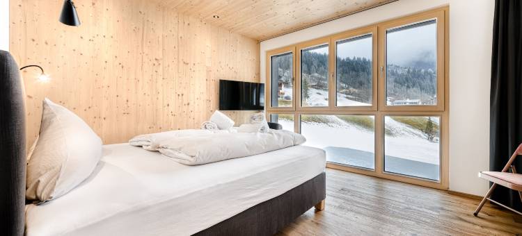 Mühledörfle 122号公寓(Appartments Mühledörfle 122)图片