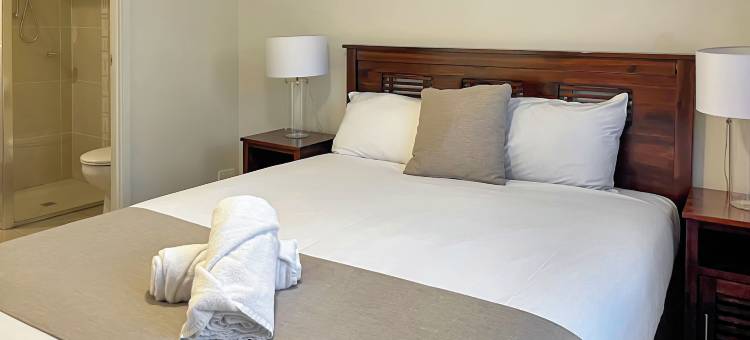 直营精选 - 甘河别墅酒店式公寓(Direct Collective - Villas on Rivergum)图片