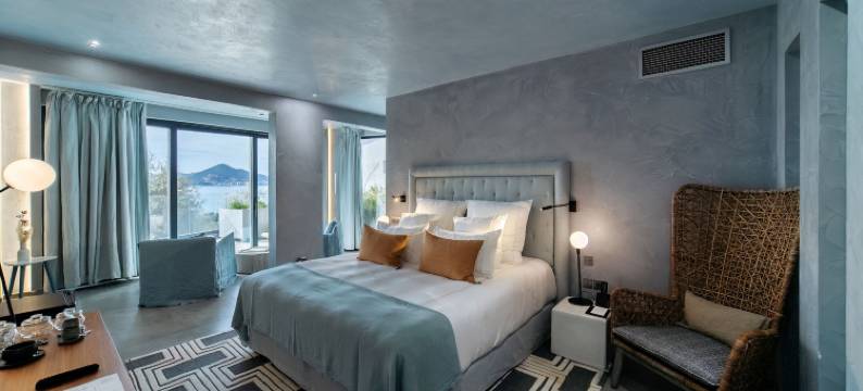 乔巴精品酒店(Villa Geba Boutique Hotel)图片